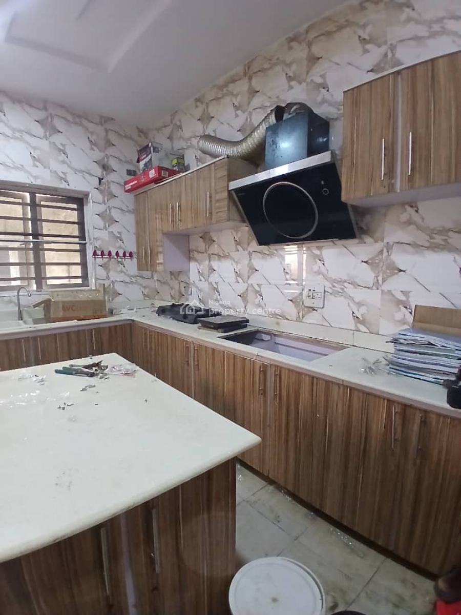 Self Contain, Osapa, Lekki, Lagos, Self Contain (single Rooms) for Rent