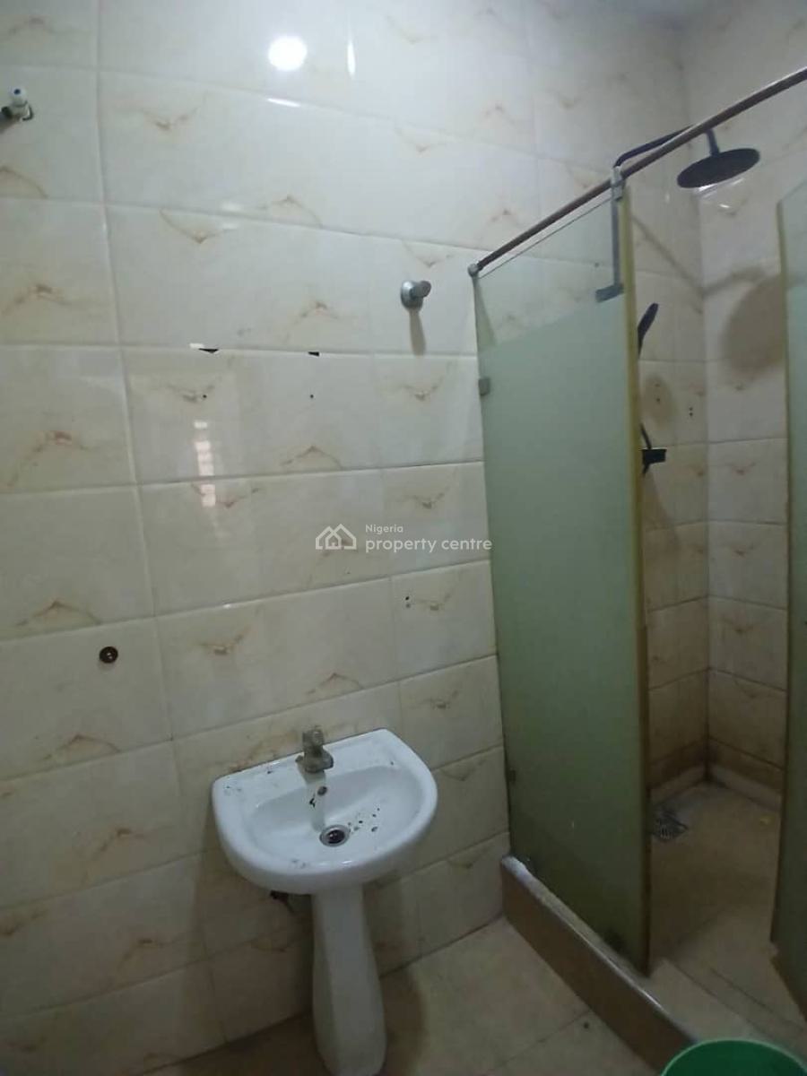 Self Contain, Osapa, Lekki, Lagos, Self Contain (single Rooms) for Rent