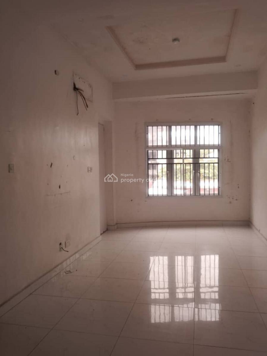 Self Serviced 4 Bedroom Terrace with Bq, Off Adeola Odeku, Victoria Island (vi), Lagos, Flat / Apartment for Rent