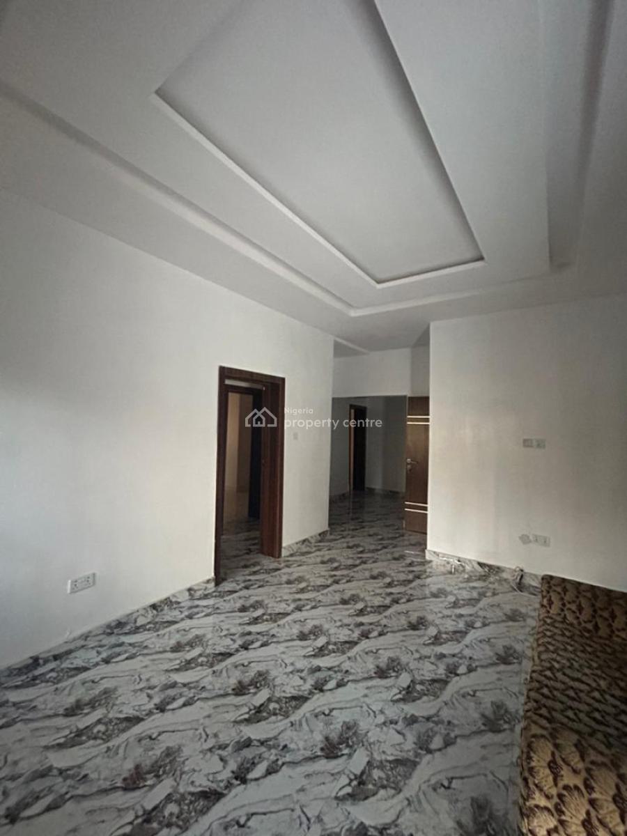 3-bedroom Apartment, Lekki Phase 1, Lekki, Lagos, Flat / Apartment for Rent