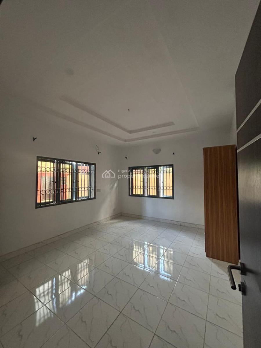 3-bedroom Apartment, Lekki Phase 1, Lekki, Lagos, Flat / Apartment for Rent