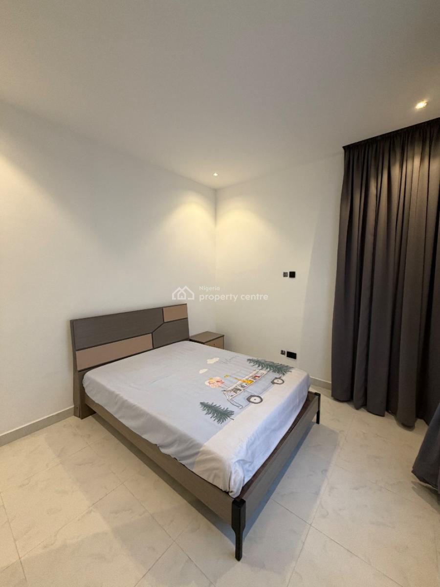 Spacious 4bedroom Detached House with Bq, Lekki Phase 1, Lekki, Lagos, House for Sale