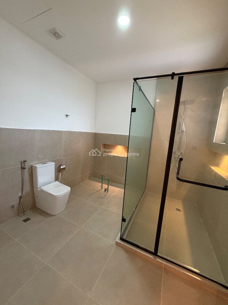 Spacious 4bedroom Detached House with Bq, Lekki Phase 1, Lekki, Lagos, House for Sale