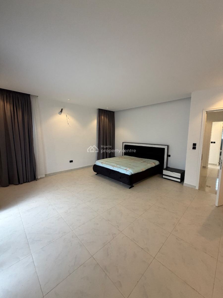 Spacious 4bedroom Detached House with Bq, Lekki Phase 1, Lekki, Lagos, House for Sale