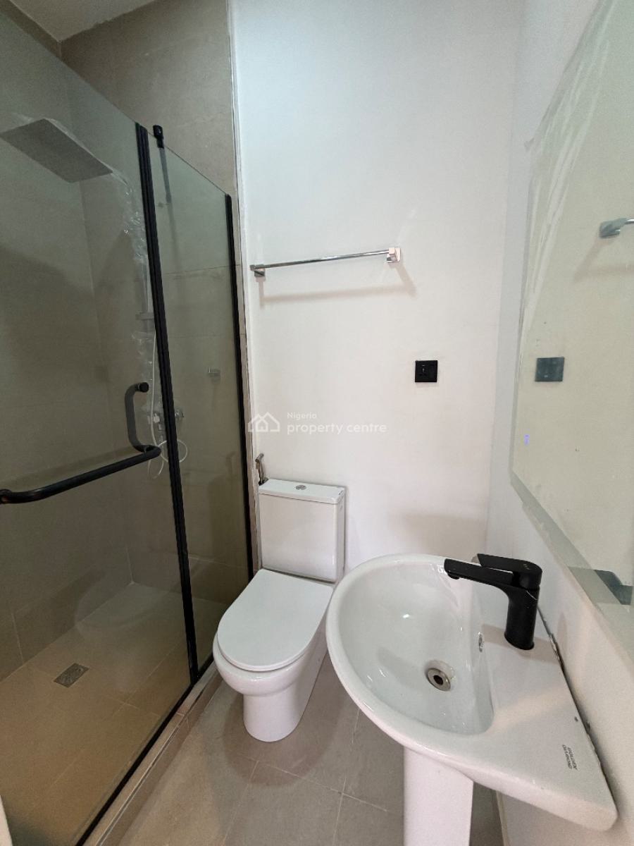 Spacious 4bedroom Detached House with Bq, Lekki Phase 1, Lekki, Lagos, House for Sale