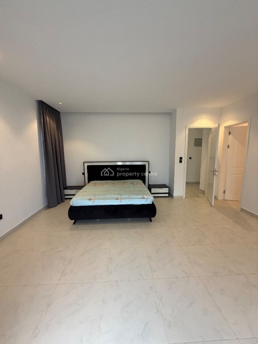 Spacious 4bedroom Detached House with Bq, Lekki Phase 1, Lekki, Lagos, House for Sale