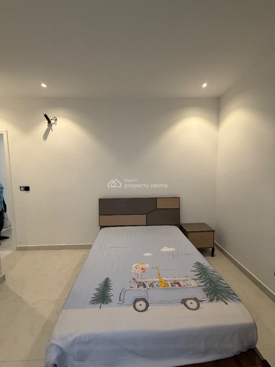 Spacious 4bedroom Detached House with Bq, Lekki Phase 1, Lekki, Lagos, House for Sale