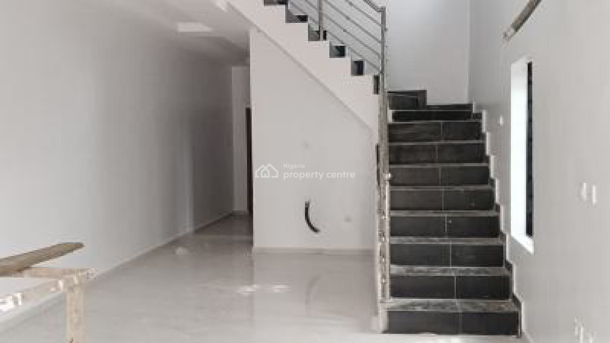 Newly Built 4 Bedrooms Semi Detached Duplex, Beechwood Estate, Imalete Alafia, Ibeju Lekki, Lagos, Semi-detached Duplex for Sale