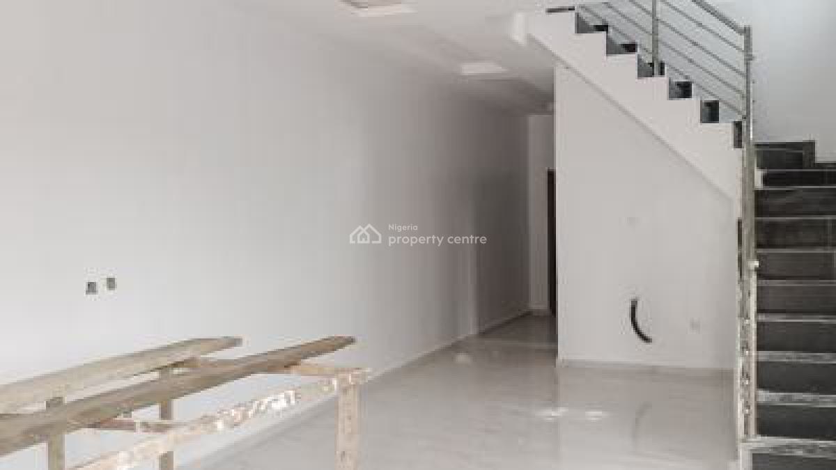 Newly Built 4 Bedrooms Semi Detached Duplex, Beechwood Estate, Imalete Alafia, Ibeju Lekki, Lagos, Semi-detached Duplex for Sale