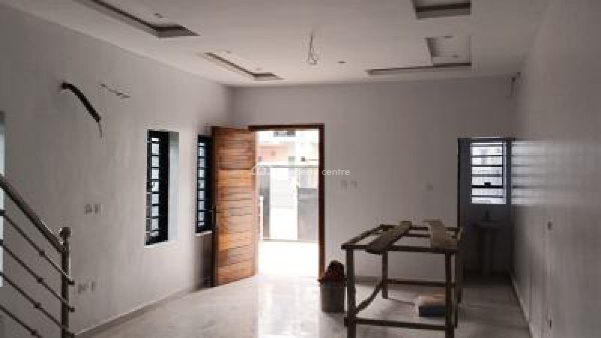 Newly Built 4 Bedrooms Semi Detached Duplex, Beechwood Estate, Imalete Alafia, Ibeju Lekki, Lagos, Semi-detached Duplex for Sale