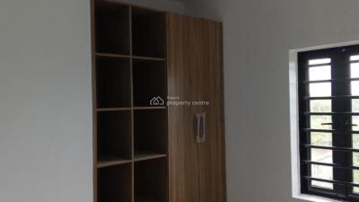 Newly Built 4 Bedrooms Semi Detached Duplex, Beechwood Estate, Imalete Alafia, Ibeju Lekki, Lagos, Semi-detached Duplex for Sale