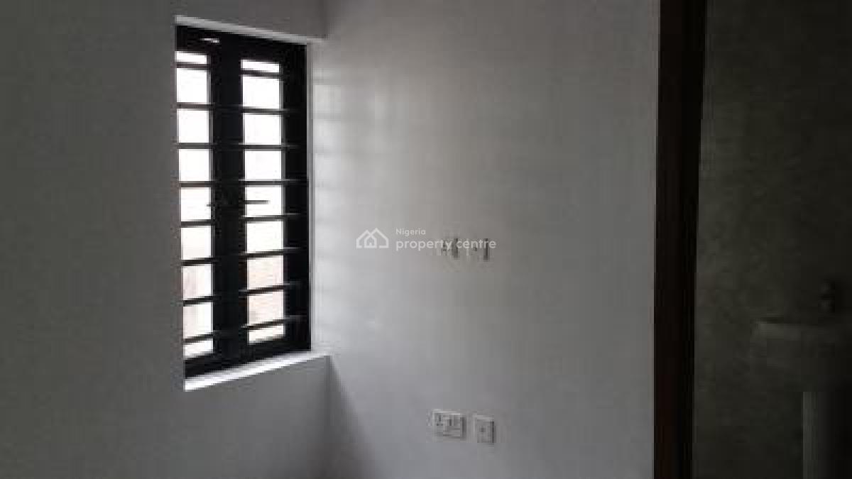 Newly Built 4 Bedrooms Semi Detached Duplex, Beechwood Estate, Imalete Alafia, Ibeju Lekki, Lagos, Semi-detached Duplex for Sale