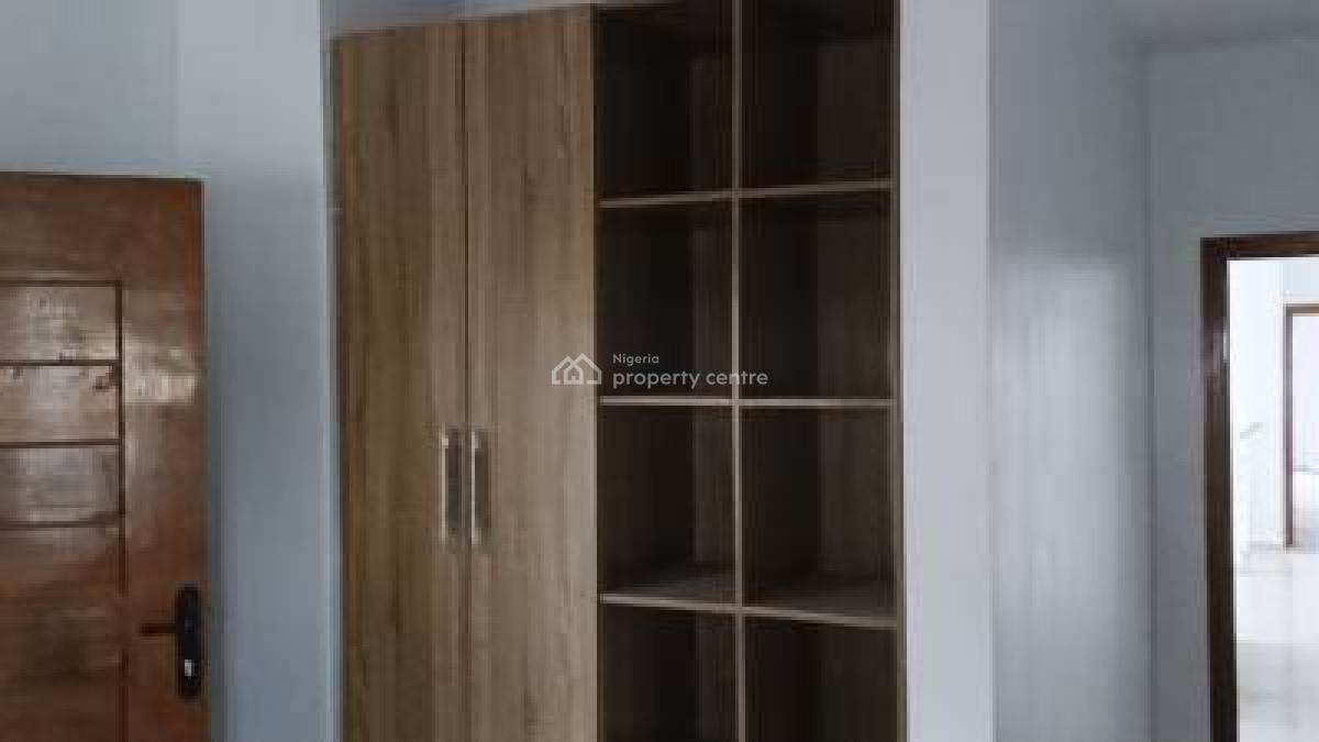 Newly Built 4 Bedrooms Semi Detached Duplex, Beechwood Estate, Imalete Alafia, Ibeju Lekki, Lagos, Semi-detached Duplex for Sale