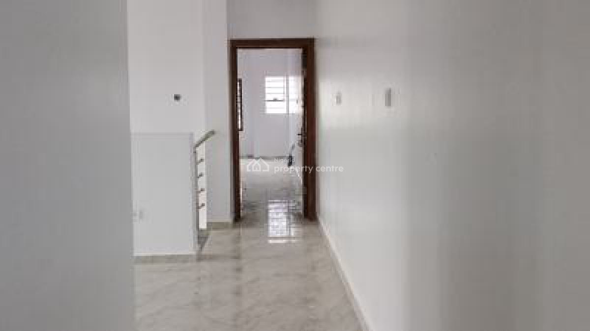 Newly Built 4 Bedrooms Semi Detached Duplex, Beechwood Estate, Imalete Alafia, Ibeju Lekki, Lagos, Semi-detached Duplex for Sale