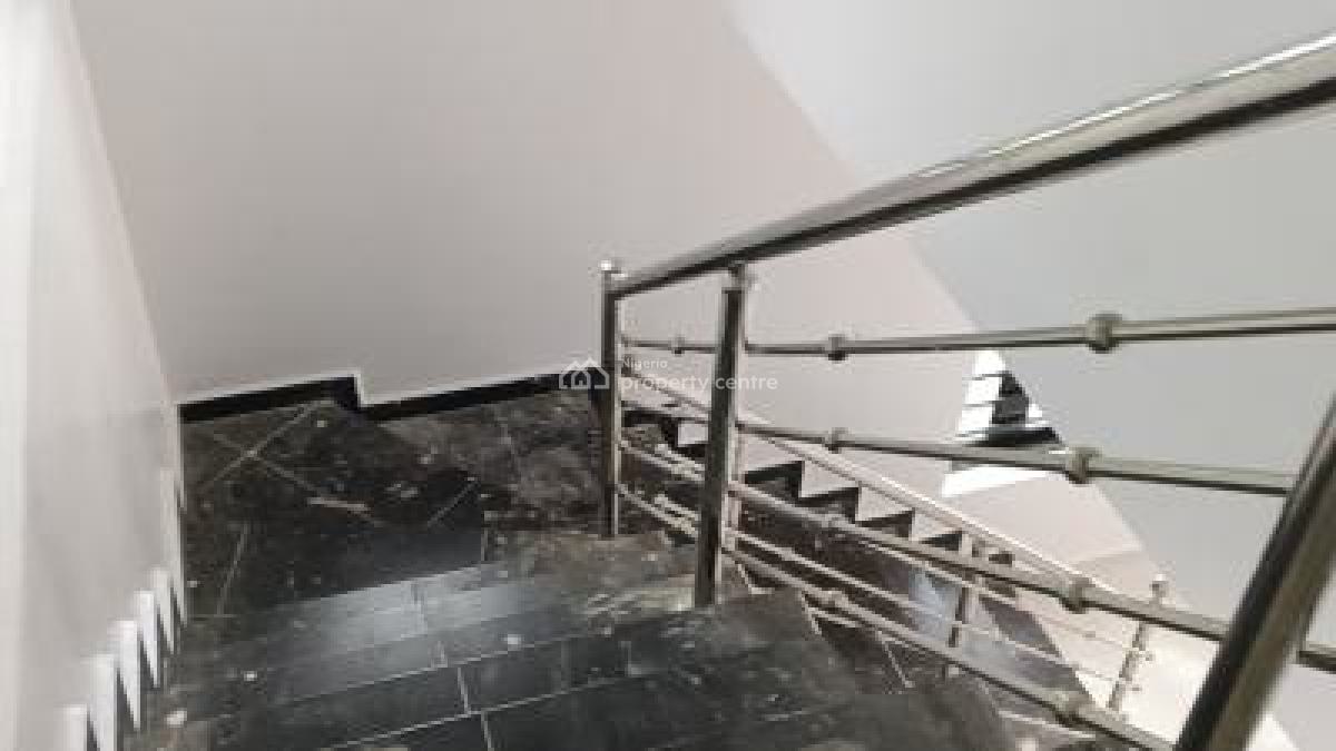 Newly Built 4 Bedrooms Semi Detached Duplex, Beechwood Estate, Imalete Alafia, Ibeju Lekki, Lagos, Semi-detached Duplex for Sale