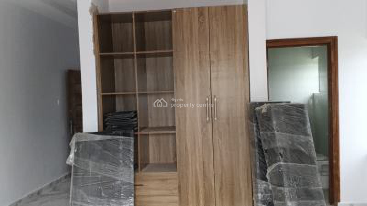 Newly Built 4 Bedrooms Semi Detached Duplex, Beechwood Estate, Imalete Alafia, Ibeju Lekki, Lagos, Semi-detached Duplex for Sale