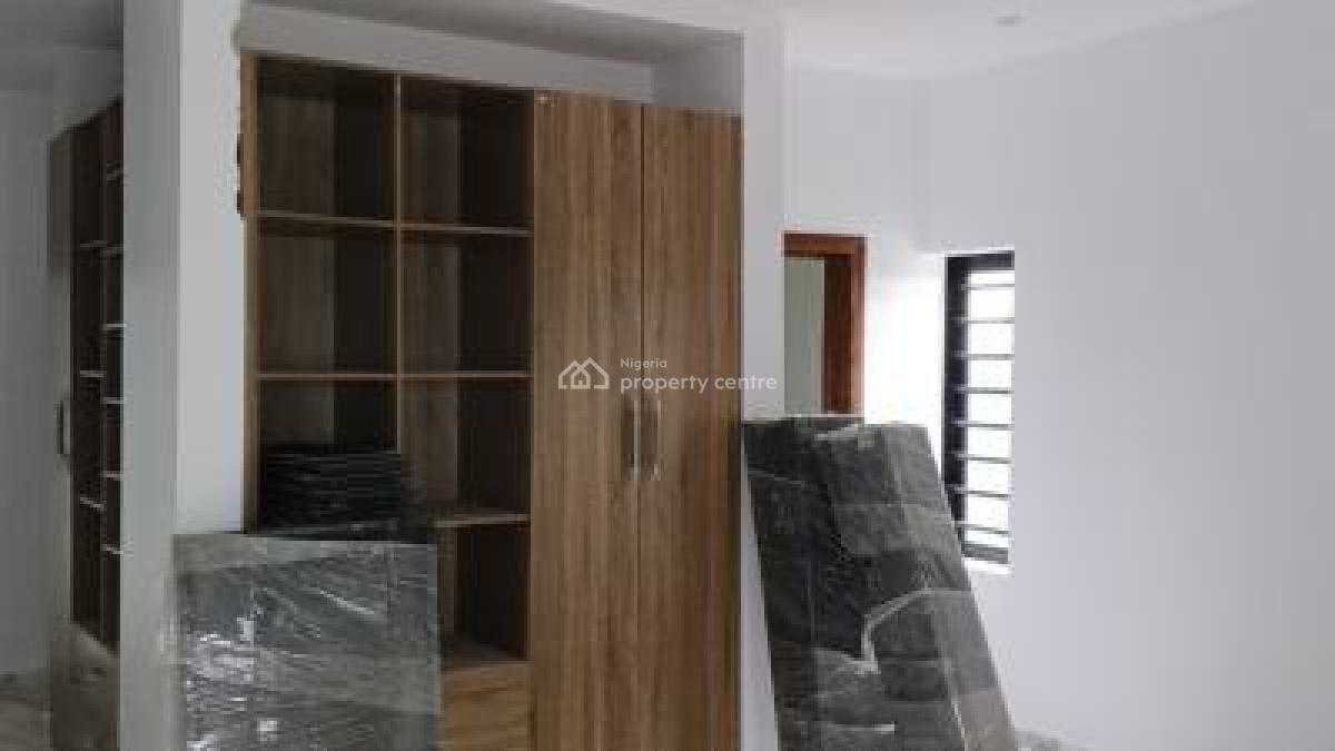 Newly Built 4 Bedrooms Semi Detached Duplex, Beechwood Estate, Imalete Alafia, Ibeju Lekki, Lagos, Semi-detached Duplex for Sale