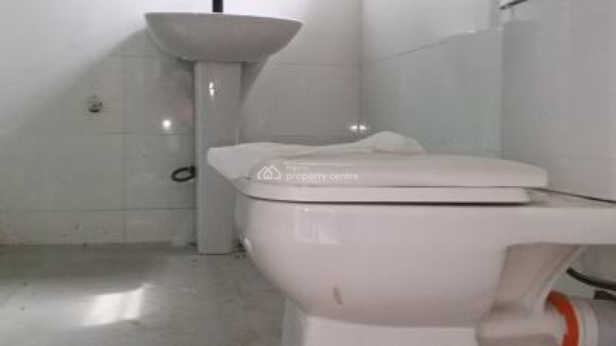 Newly Built 4 Bedrooms Semi Detached Duplex, Beechwood Estate, Imalete Alafia, Ibeju Lekki, Lagos, Semi-detached Duplex for Sale