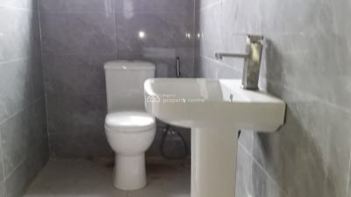 Newly Built 4 Bedrooms Semi Detached Duplex, Beechwood Estate, Imalete Alafia, Ibeju Lekki, Lagos, Semi-detached Duplex for Sale