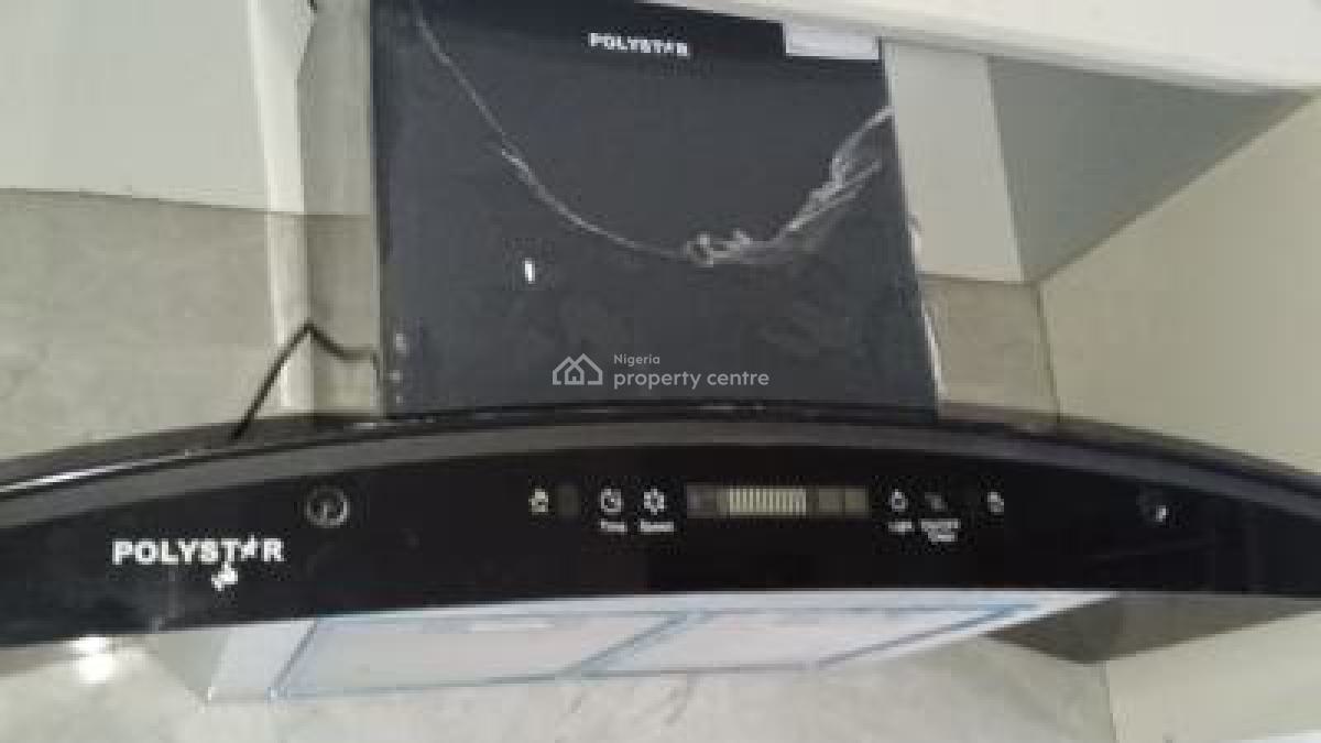 Newly Built 4 Bedrooms Semi Detached Duplex, Beechwood Estate, Imalete Alafia, Ibeju Lekki, Lagos, Semi-detached Duplex for Sale