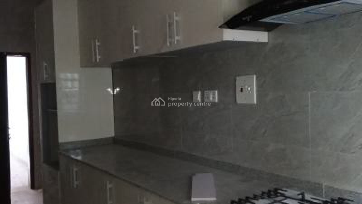 Newly Built 4 Bedrooms Semi Detached Duplex, Beechwood Estate, Imalete Alafia, Ibeju Lekki, Lagos, Semi-detached Duplex for Sale