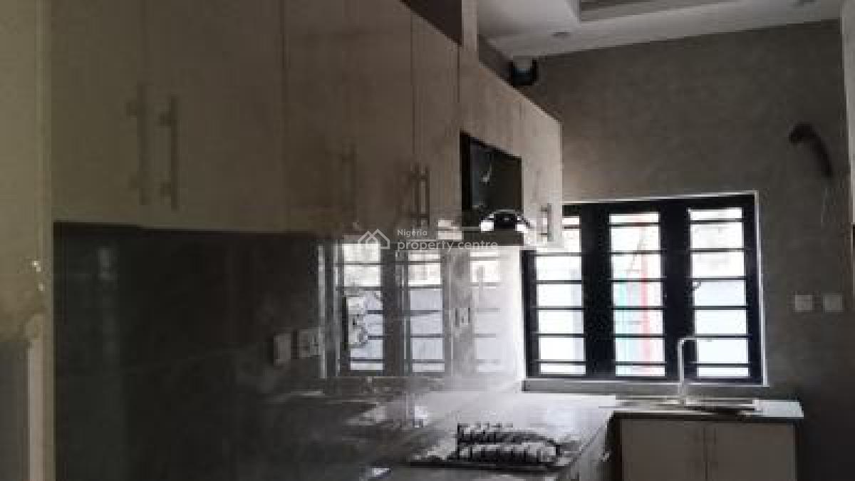 Newly Built 4 Bedrooms Semi Detached Duplex, Beechwood Estate, Imalete Alafia, Ibeju Lekki, Lagos, Semi-detached Duplex for Sale