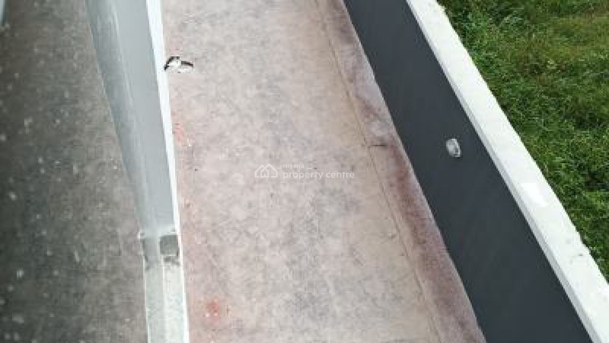 Newly Built 4 Bedrooms Semi Detached Duplex, Beechwood Estate, Imalete Alafia, Ibeju Lekki, Lagos, Semi-detached Duplex for Sale