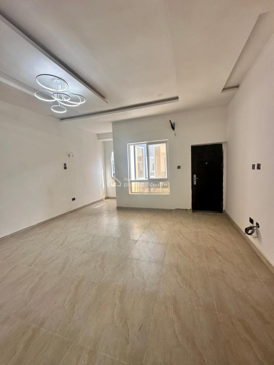 4 Bedroom Terrace Duplex, Harris Drive, Vgc, Lekki, Lagos, Terraced Duplex for Rent