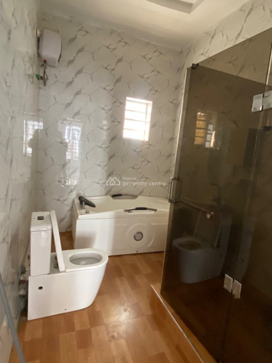 Luxury Master Bedroom Studio with Kitchen, Lekki Conservative Road, Lekki, Lagos, Self Contain (single Rooms) for Rent