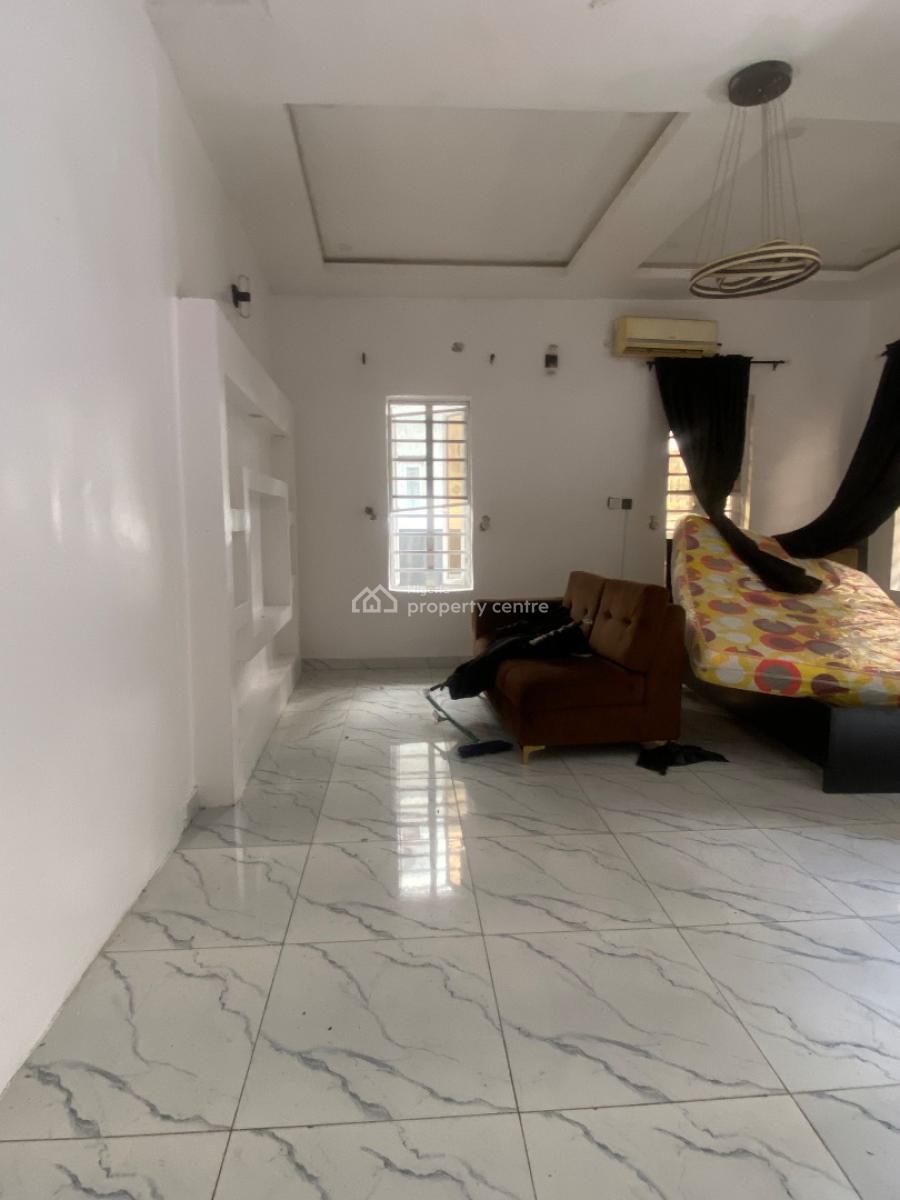 Luxury Master Bedroom Studio with Kitchen, Lekki Conservative Road, Lekki, Lagos, Self Contain (single Rooms) for Rent