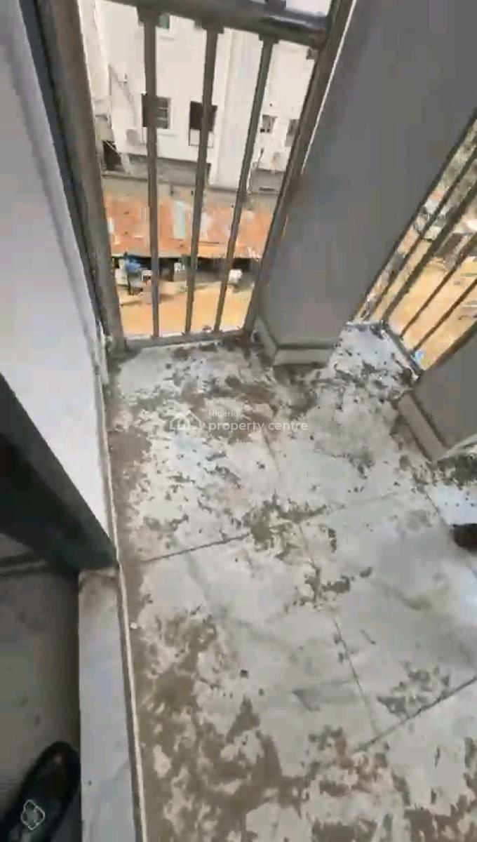 Standard and Executive 2 Bedroom Flat, Onipanu, Ilupeju, Lagos, Flat / Apartment for Rent