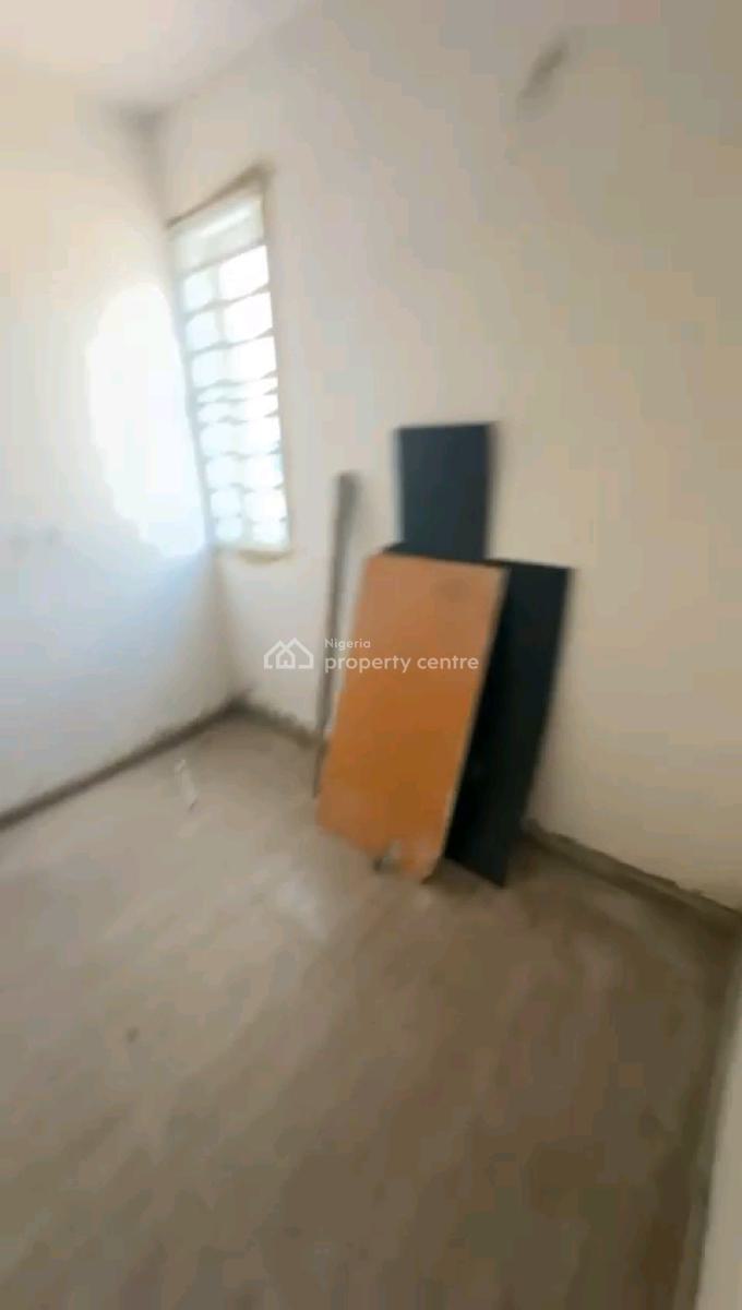 Standard and Executive 2 Bedroom Flat, Onipanu, Ilupeju, Lagos, Flat / Apartment for Rent