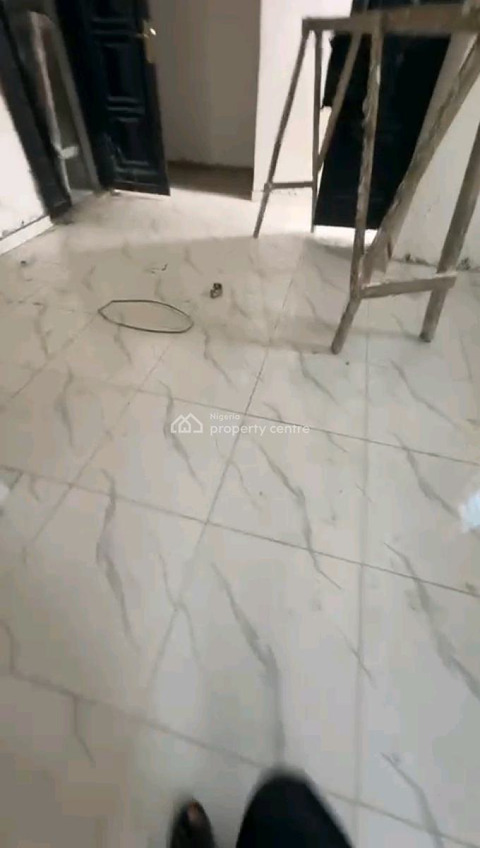 Standard and Executive 2 Bedroom Flat, Onipanu, Ilupeju, Lagos, Flat / Apartment for Rent