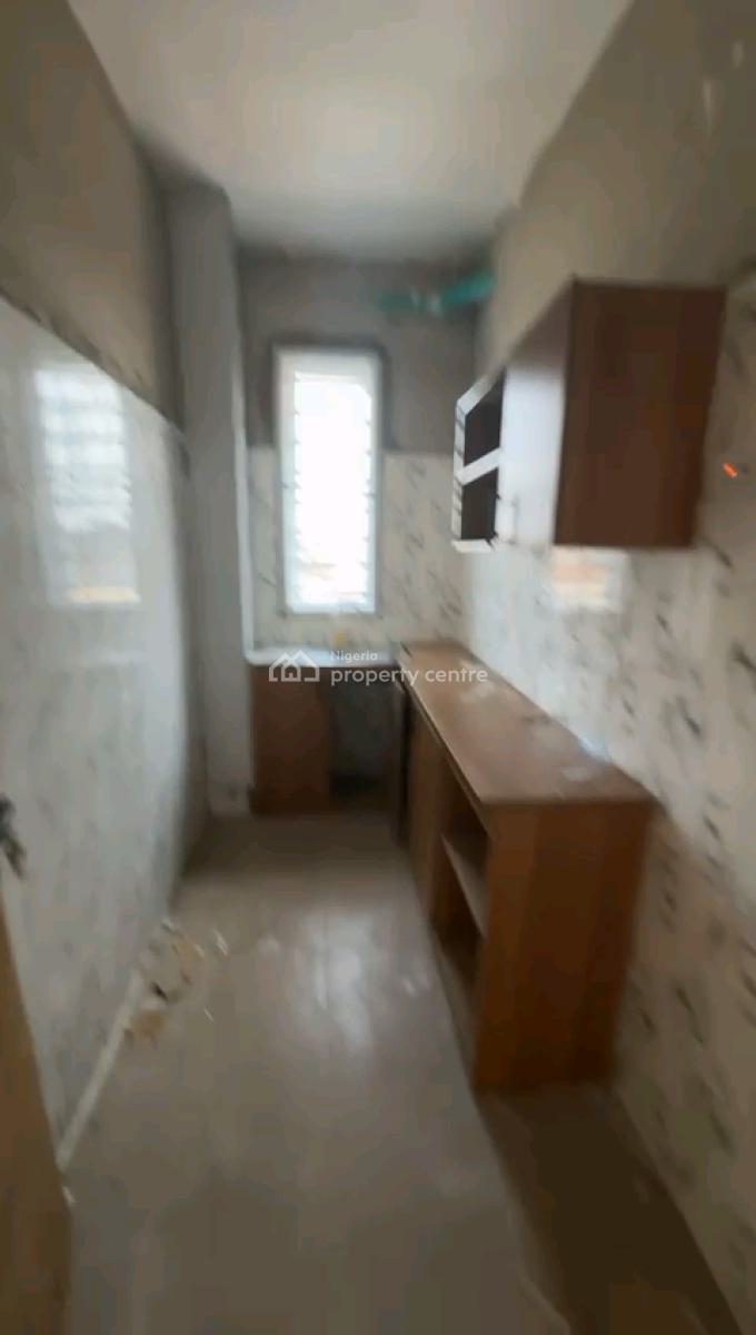 Standard and Executive 2 Bedroom Flat, Onipanu, Ilupeju, Lagos, Flat / Apartment for Rent