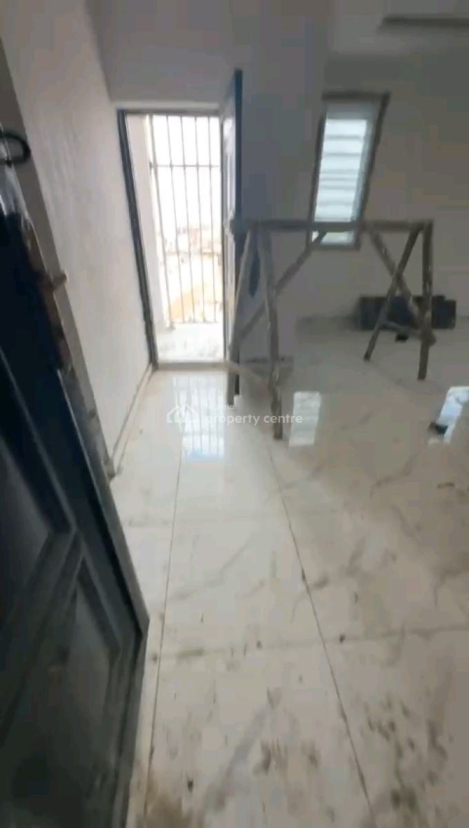 Standard and Executive 2 Bedroom Flat, Onipanu, Ilupeju, Lagos, Flat / Apartment for Rent