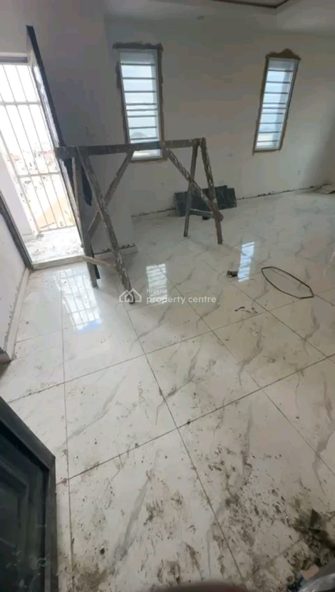 Standard and Executive 2 Bedroom Flat, Onipanu, Ilupeju, Lagos, Flat / Apartment for Rent