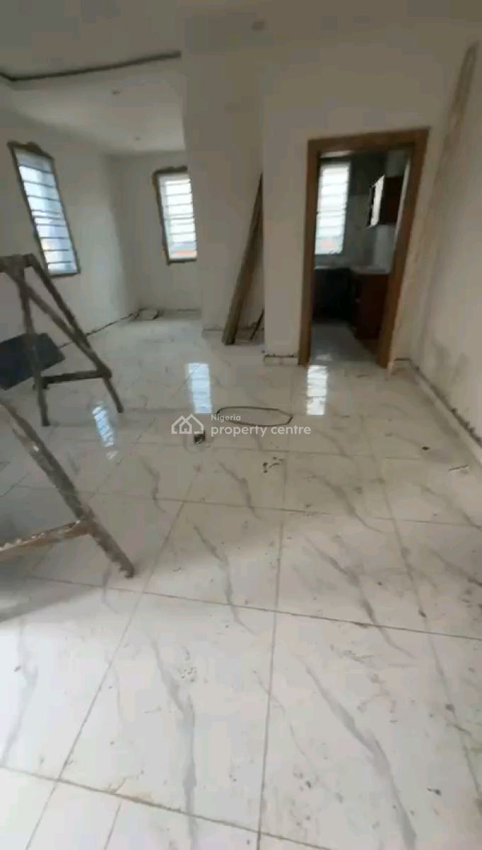 Standard and Executive 2 Bedroom Flat, Onipanu, Ilupeju, Lagos, Flat / Apartment for Rent