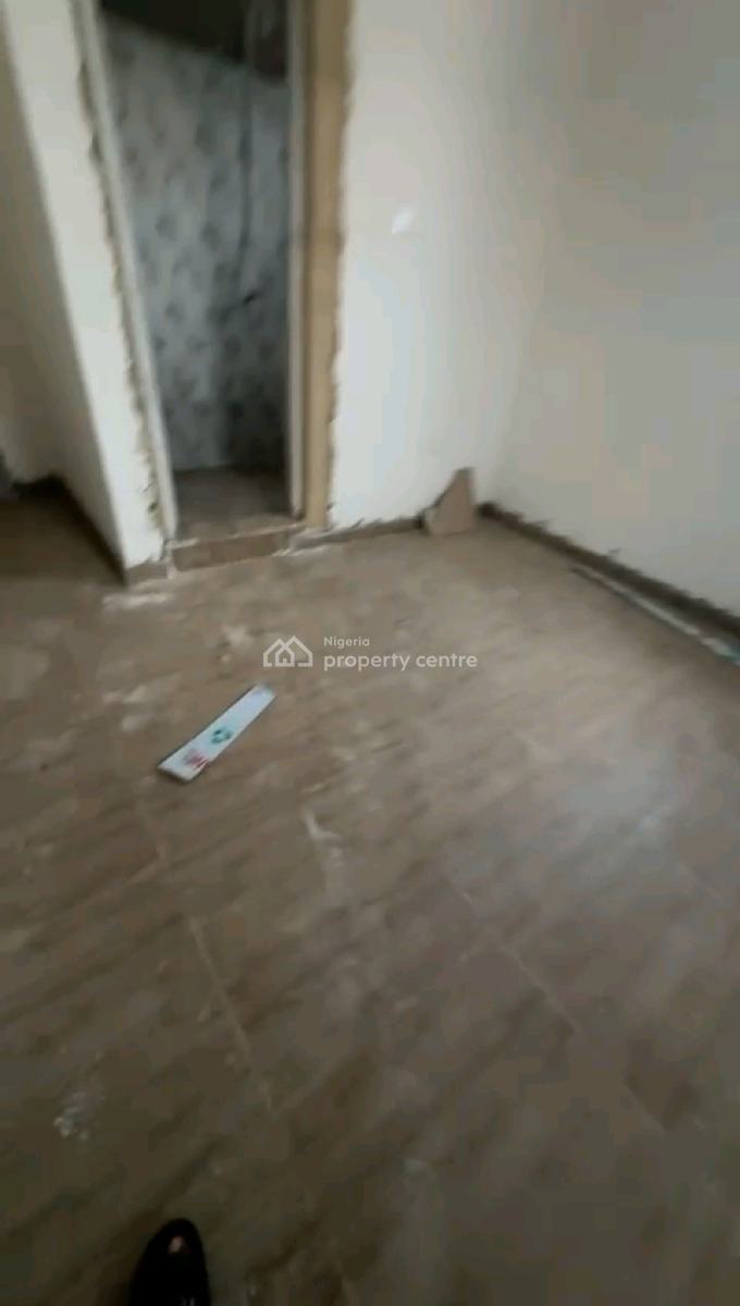 Standard and Executive 2 Bedroom Flat, Onipanu, Ilupeju, Lagos, Flat / Apartment for Rent