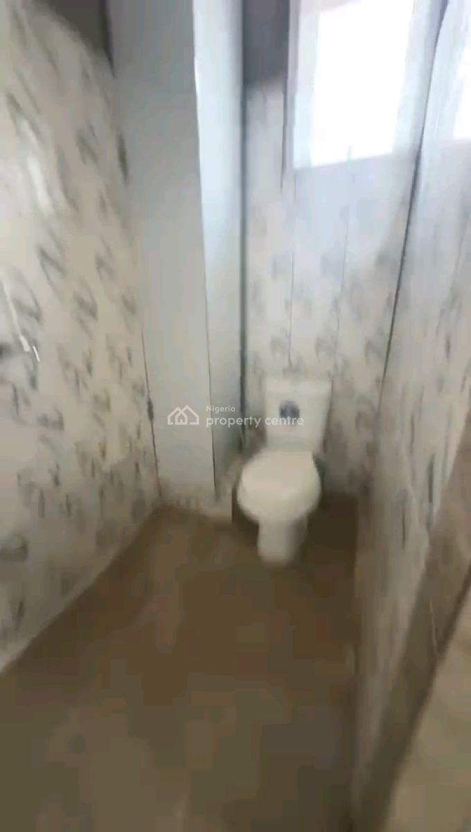 Standard and Executive 2 Bedroom Flat, Onipanu, Ilupeju, Lagos, Flat / Apartment for Rent