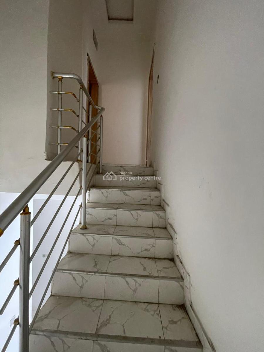 2 Bedroom Terrace Duplex, Ikota, Ikota, Lekki, Lagos, Terraced Duplex for Rent