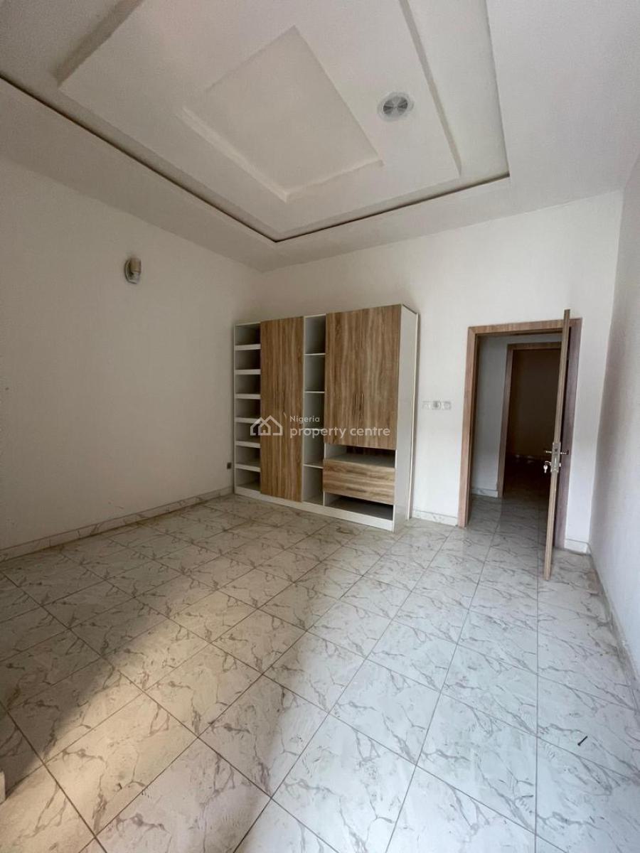 2 Bedroom Terrace Duplex, Ikota, Ikota, Lekki, Lagos, Terraced Duplex for Rent