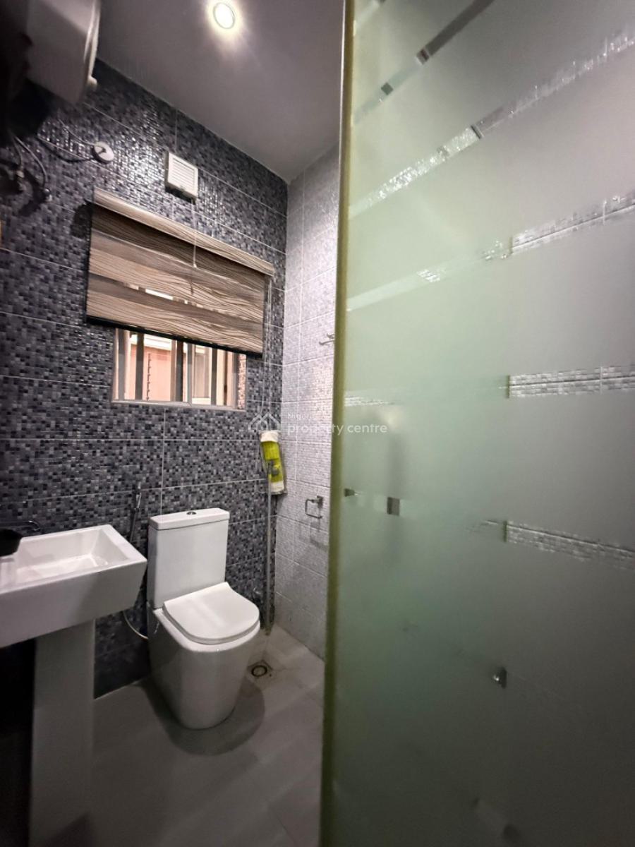 Elegant 4 Bedroom Duplex Home, Woji, Port Harcourt, Rivers, Detached Duplex for Sale