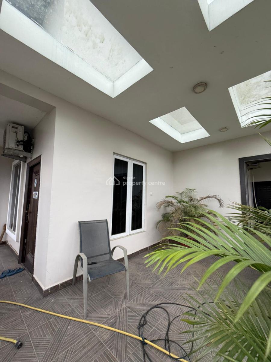 Elegant 4 Bedroom Duplex Home, Woji, Port Harcourt, Rivers, Detached Duplex for Sale