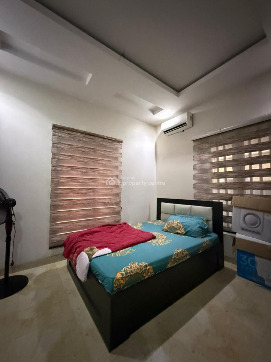 Elegant 4 Bedroom Duplex Home, Woji, Port Harcourt, Rivers, Detached Duplex for Sale