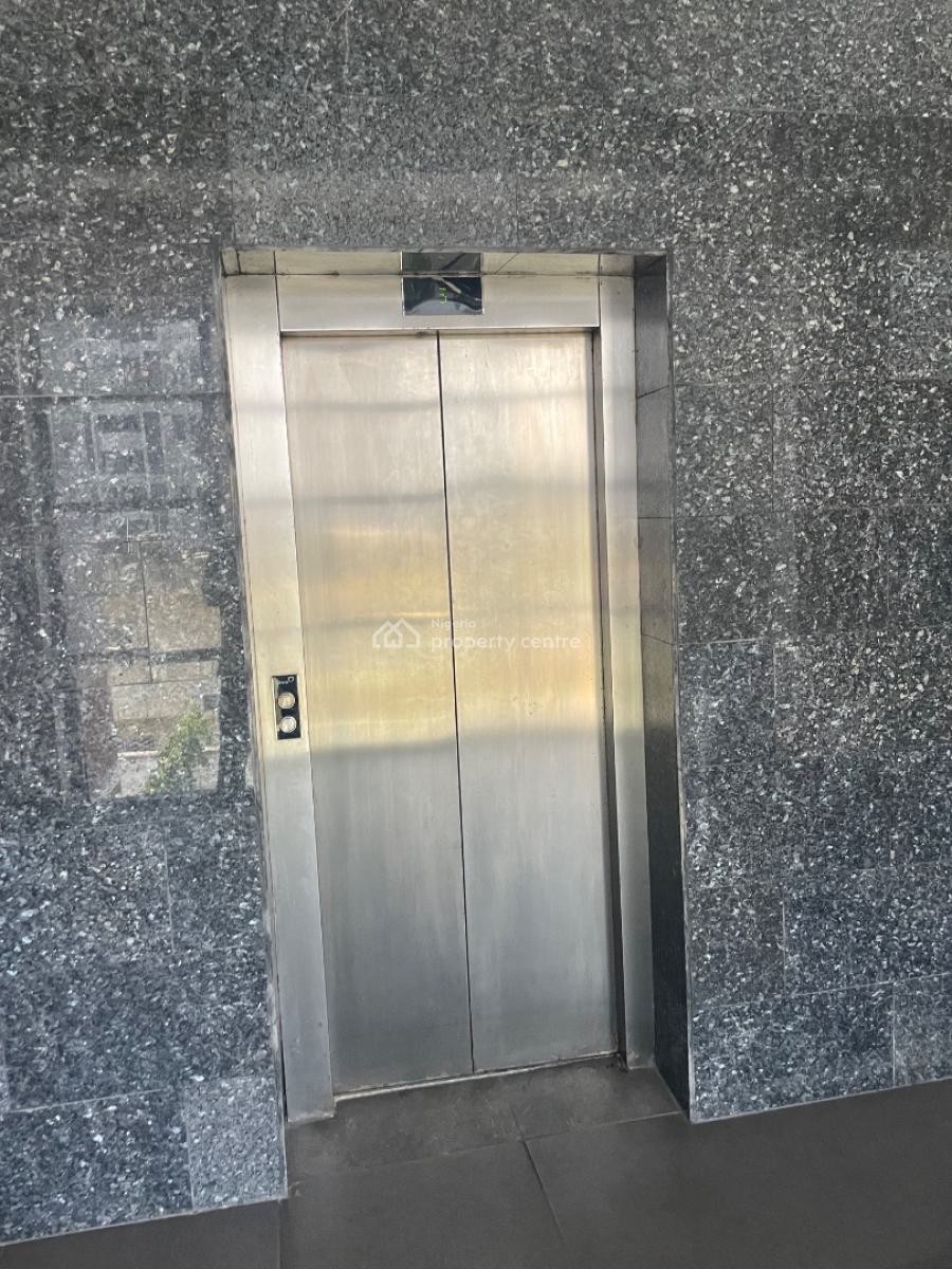 Luxury 3 Bedroom Flat with a Bq, Ikoyi, Lagos, Flat / Apartment for Rent