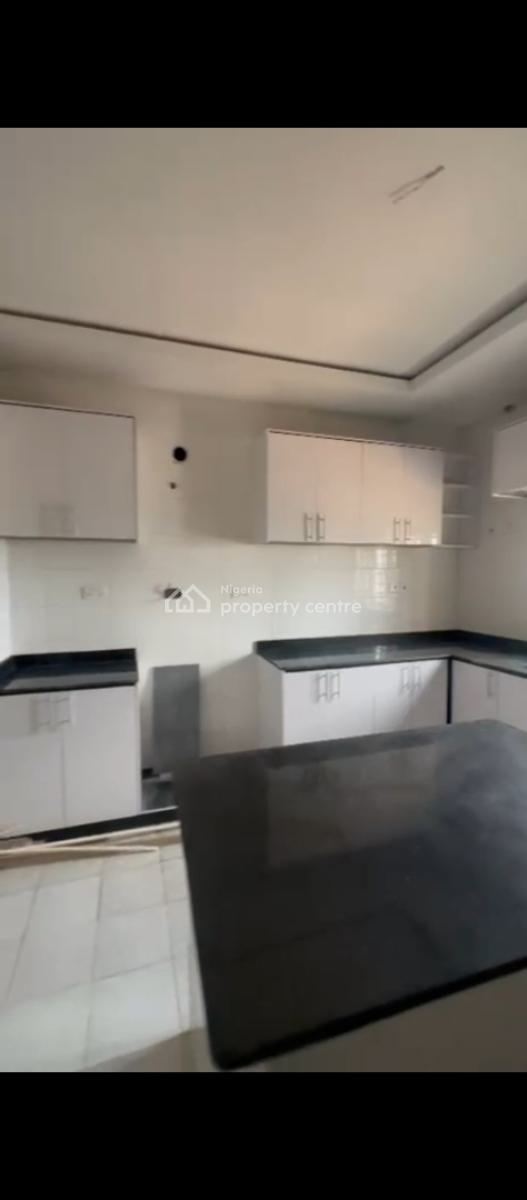 3 Bedroom Luxury Apartment with Bq at Kukwaba, Kukwaba, Kukwaba, Abuja, Block of Flats for Sale