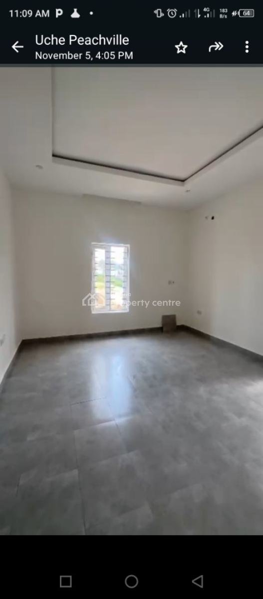 3 Bedroom Luxury Apartment with Bq at Kukwaba, Kukwaba, Kukwaba, Abuja, Block of Flats for Sale