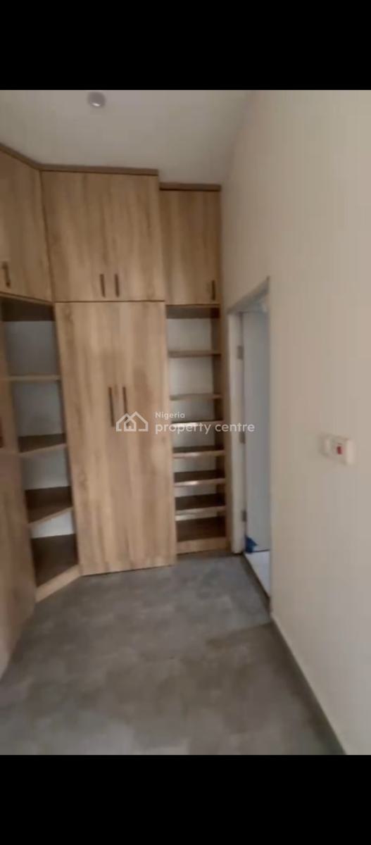 3 Bedroom Luxury Apartment with Bq at Kukwaba, Kukwaba, Kukwaba, Abuja, Block of Flats for Sale