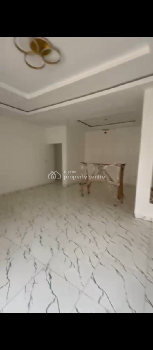 3 Bedroom Luxury Apartment with Bq at Kukwaba, Kukwaba, Kukwaba, Abuja, Block of Flats for Sale