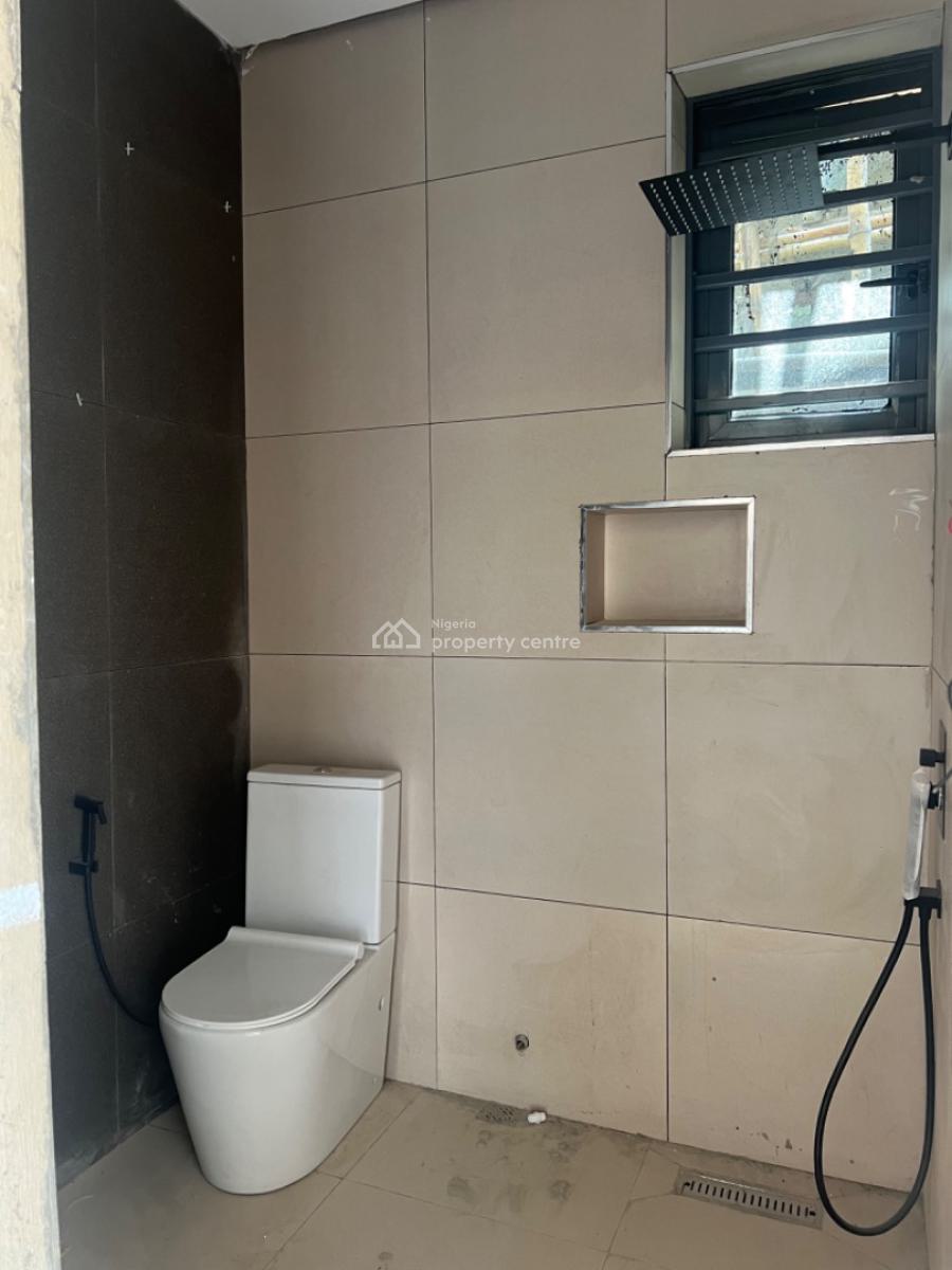 Fully Furnished 1 Bedroom Apartment, Surulere, Lagos, Flat / Apartment for Sale